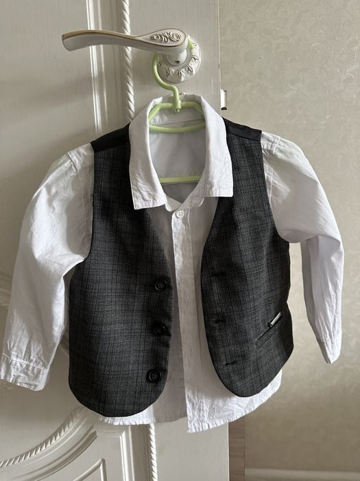 Детский костюм турецский