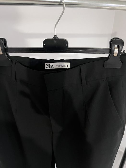 Дамски панталони ZARA