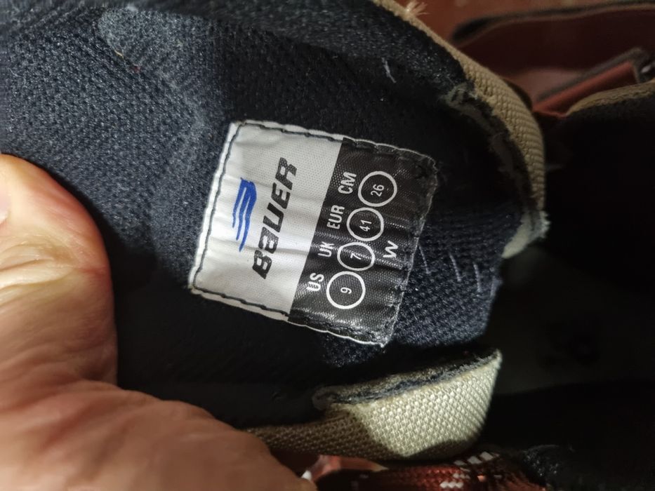 Role Bauer 76mm mărime 41
