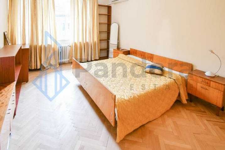 Дава се под наем Четиристаен апартамент в София, Медицинска академия - 122 кв.м за 650 € - Снимка #7