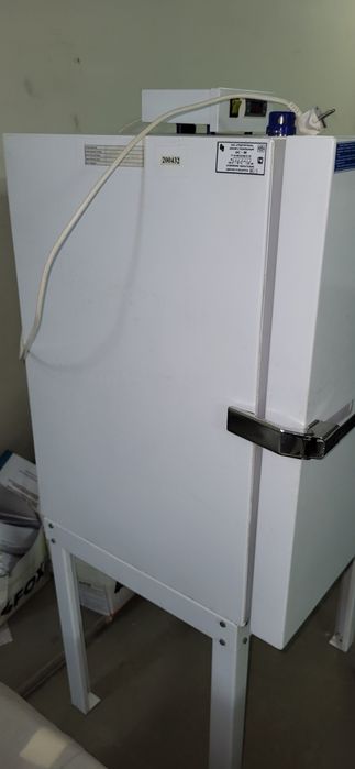 Продам сухожаровый шкаф