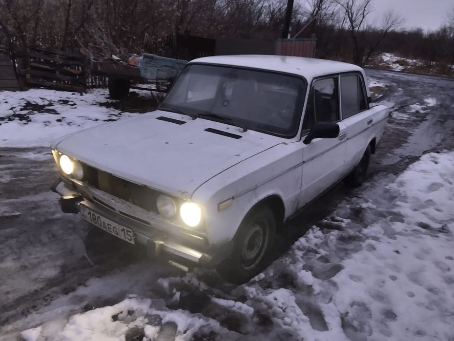 Продам         ваз 2106