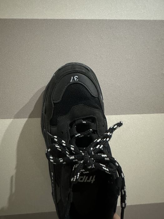 Обувки balenciaga