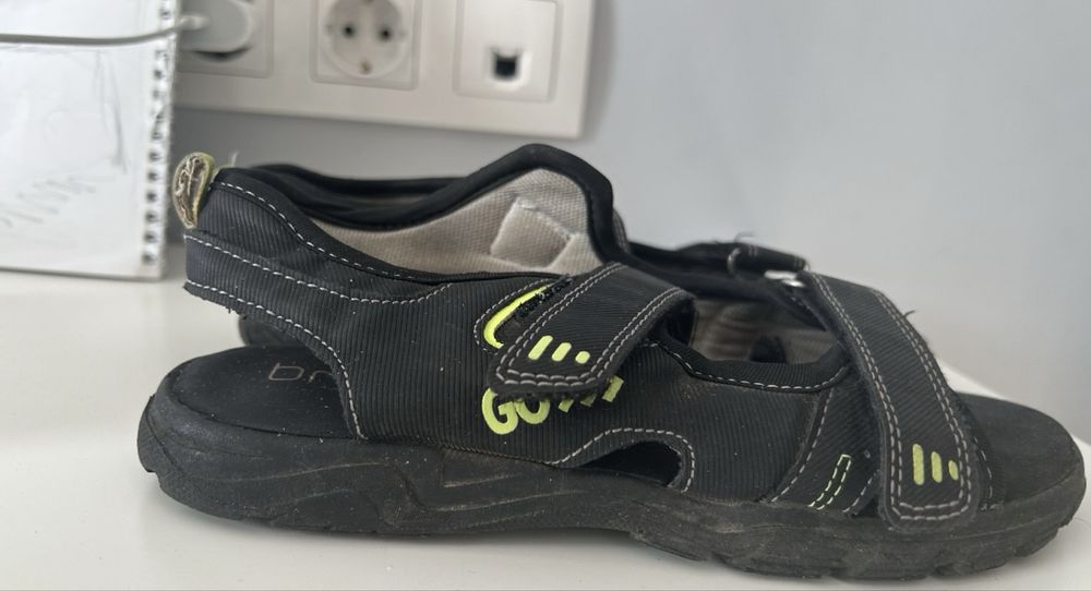 Детские обуви ecco