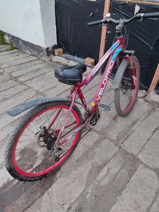 Продам велосипед