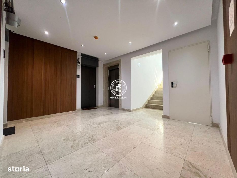 Apartament 2 camere decomandat, centru