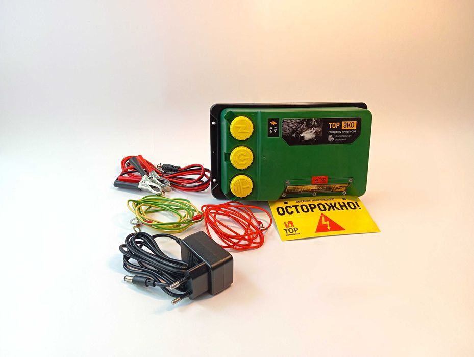 Электропастух универсальный