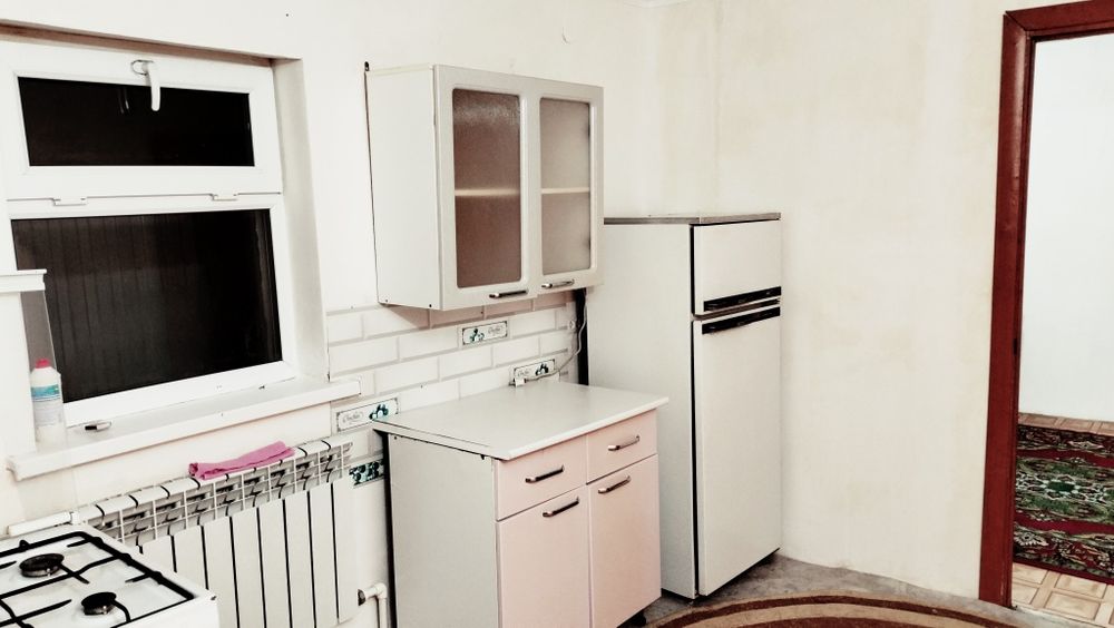 Квартира шестихатка