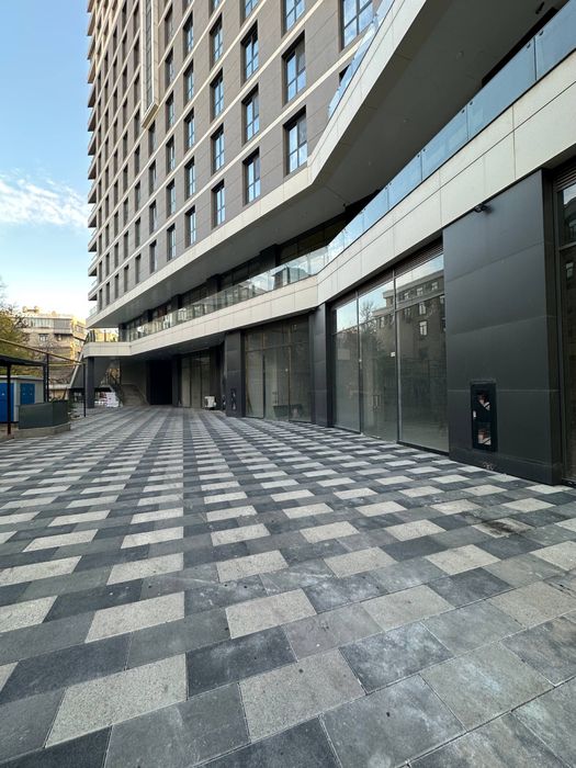 Срочно продается Не Жилое помещения для бизнеса ЖК Akay City