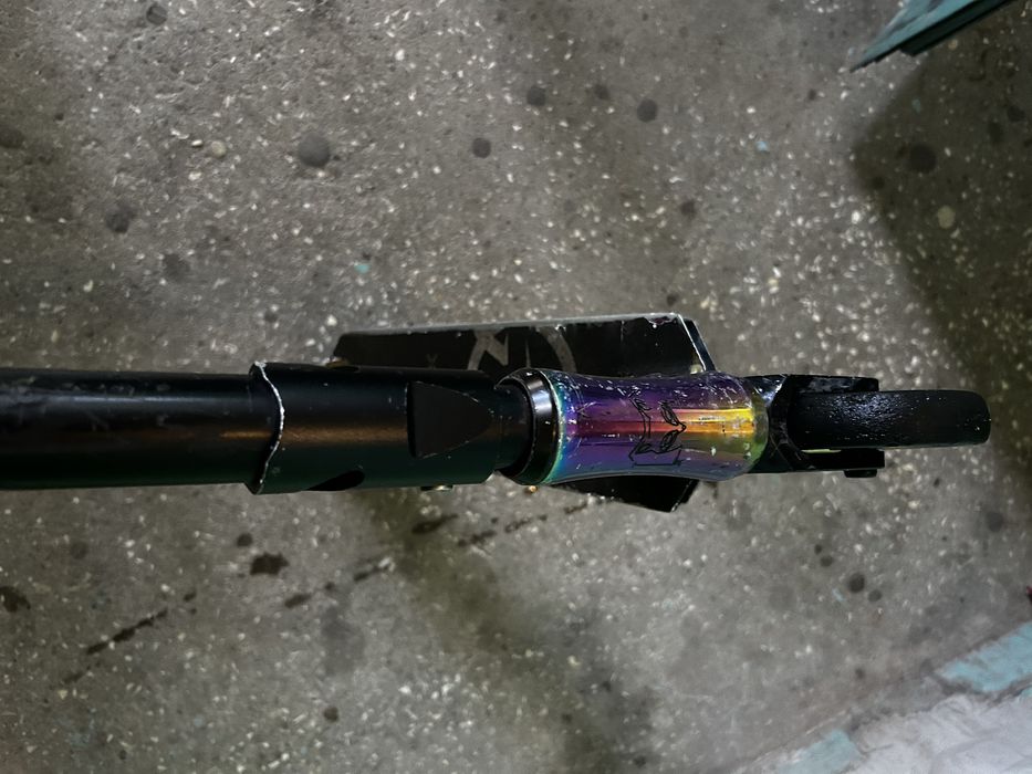 Самокат Limit 30000