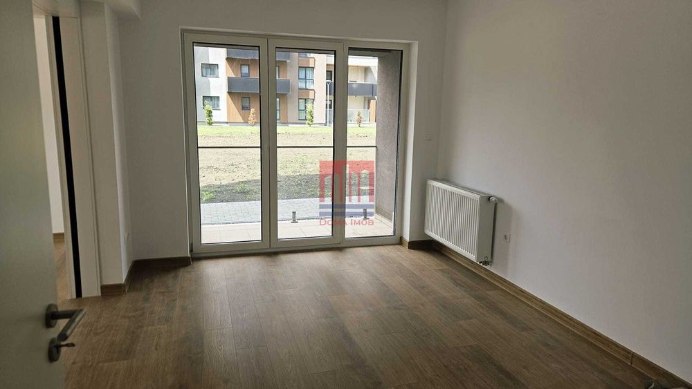 Apartament 3 camere multifuncțional | Parter | Avantgarden 3 Brașov – Faza 5 | Prima închiriere