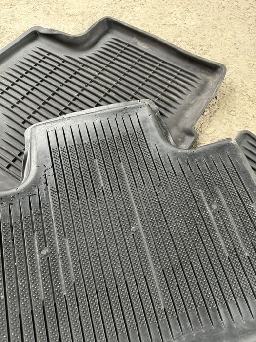 Полик от Хайландер Оригинал Highlander