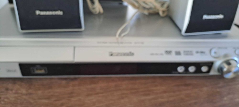 Аудио система Panasonic