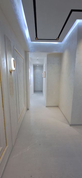 Прадается новостройка своя квартира юнусабад 8 квартал 2/1/11