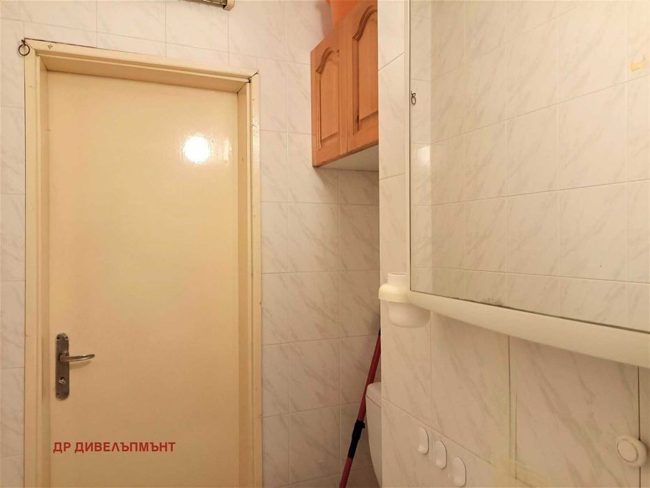 Дава се под наем Двустаен апартамент в Бургас, Лазур - 65 кв.м за 333 € - Снимка #10