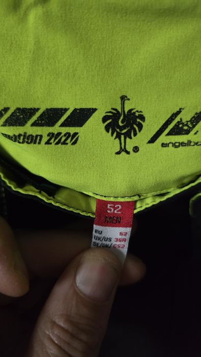 Комплект Strauss engelbert