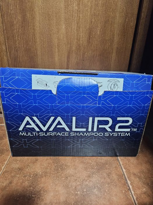 Aspirator Kirby Avalir 2