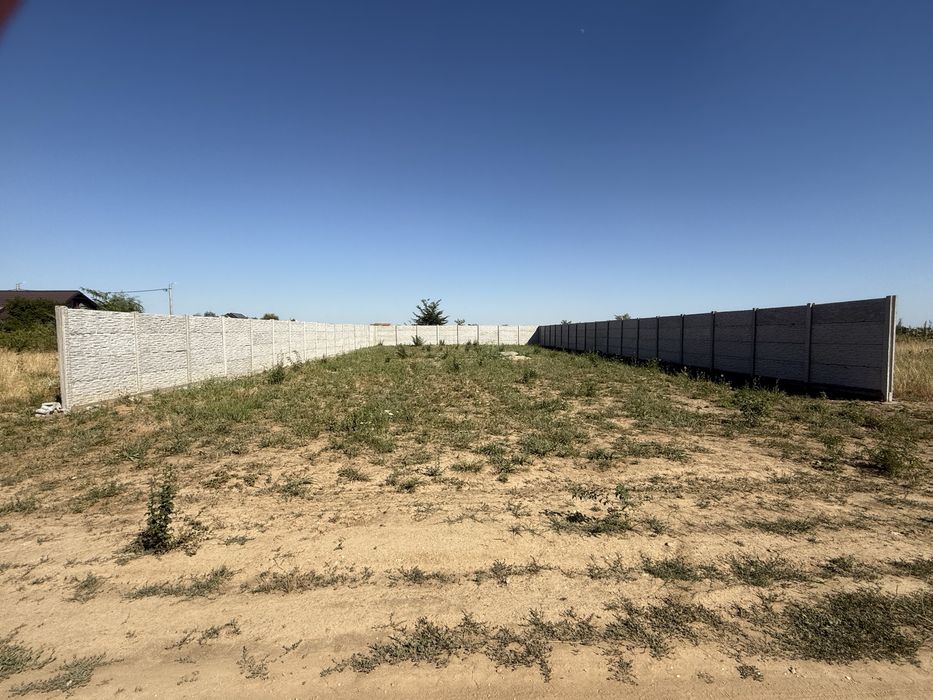 ‼️Teren intravilan 577 mp, dublă deschidere-Zona Damila/Selgros‼️