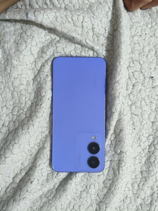 Продам vivo y17s