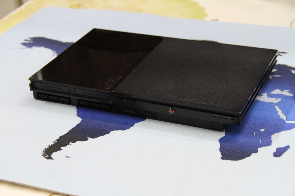 Продается Sony PlayStation 2