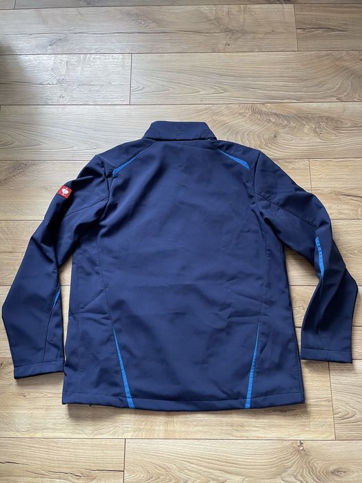 Engelbert Strauss Motion 2020-jacheta full softshell, stare impecabila, barbati L