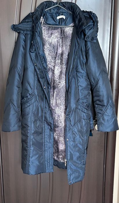 Палта - различни видове