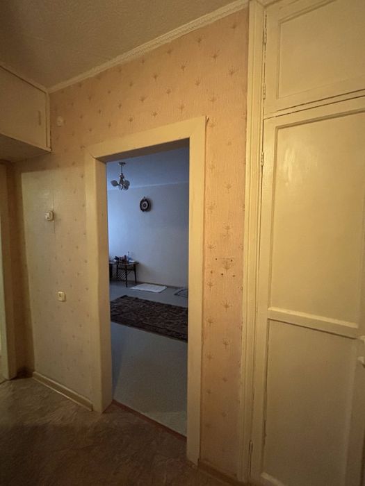 Продам в центре 1 ком квартиру