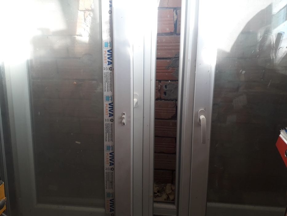 Дограма/прозорец