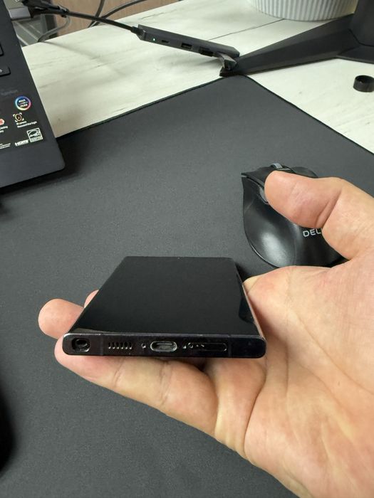 Samsung Galaxy S23 ultra 256