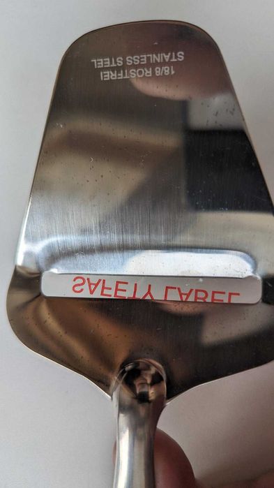 Нож для сыра KELA