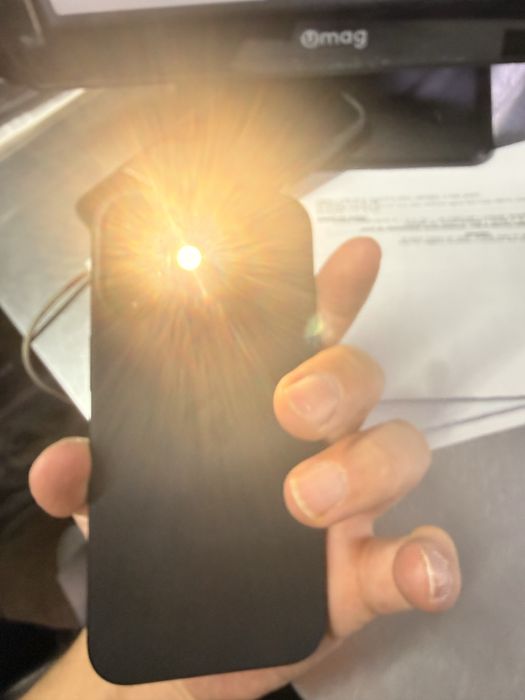 Iphone 16 128GB емкость 100%