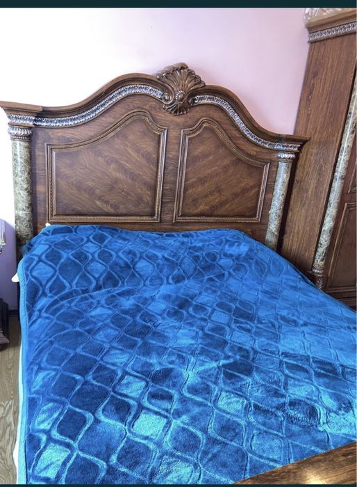 Спальные гарнитур комплект