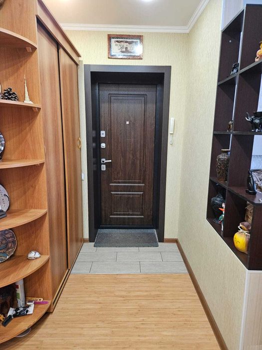 3-комнатная квартира, 65 м²