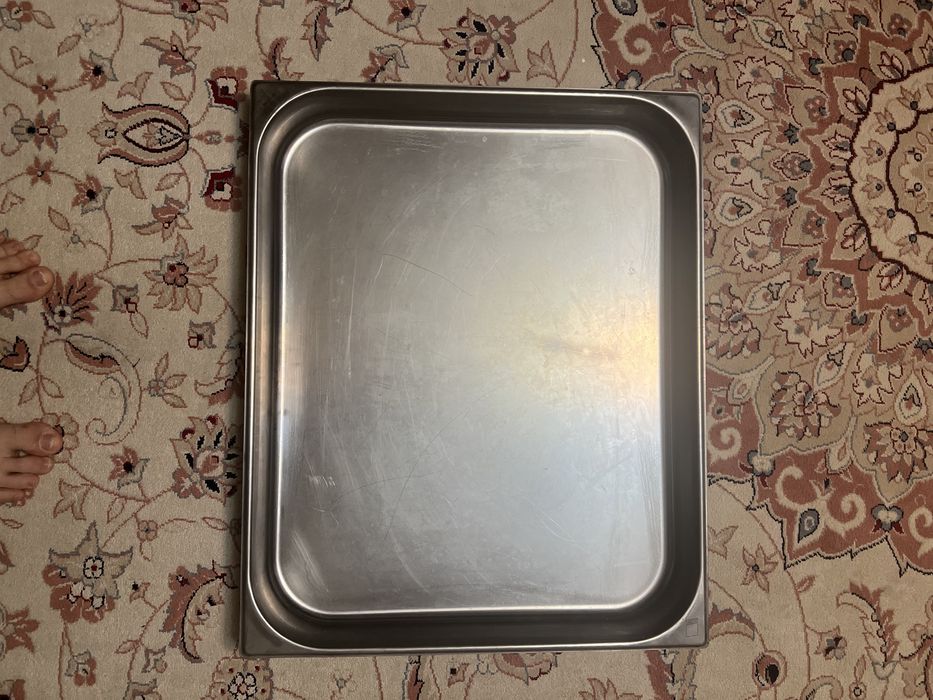 Продам гастроёмкость