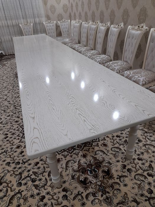 Столга заказ аламиз