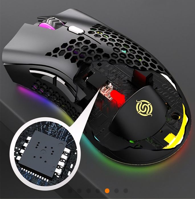 Mishka  / мишка  ( BM600 )