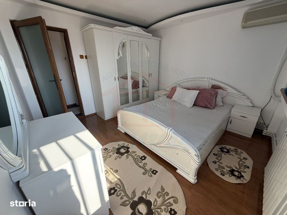 Apartament,