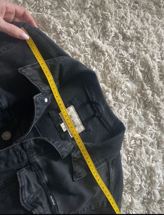 Geaca de blugi barbati