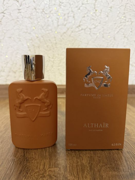 Parfums de Marley Althair