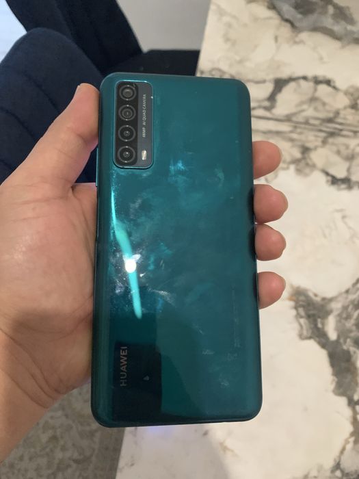 Продам Huawei p smart 2021