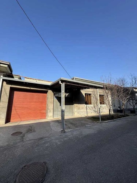 Хувайдо площадь 3 сотки фасад 15 на 20 метр Ор-р мечеть Эшон Бобохон