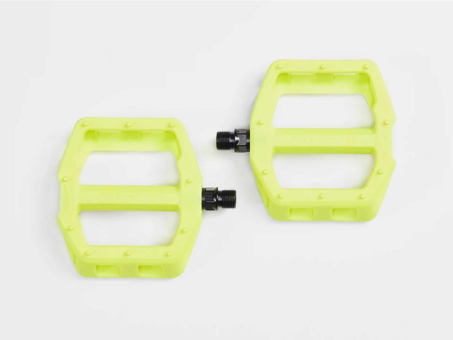 НОВИ педали Bontrager Line Comp за колело велосипед DH ДХ dirt