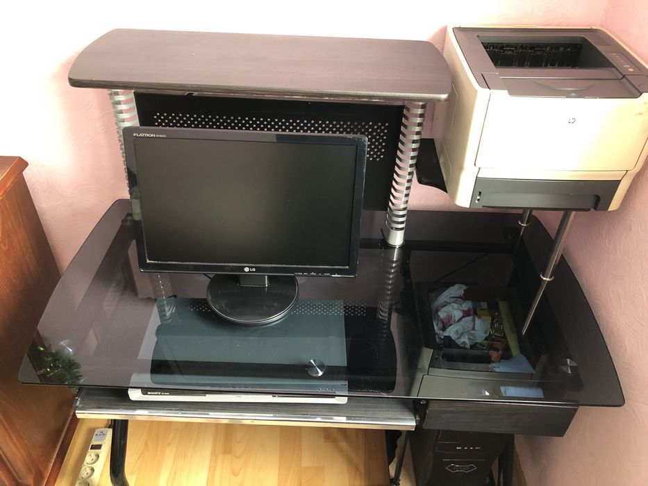 Компьютер комплект