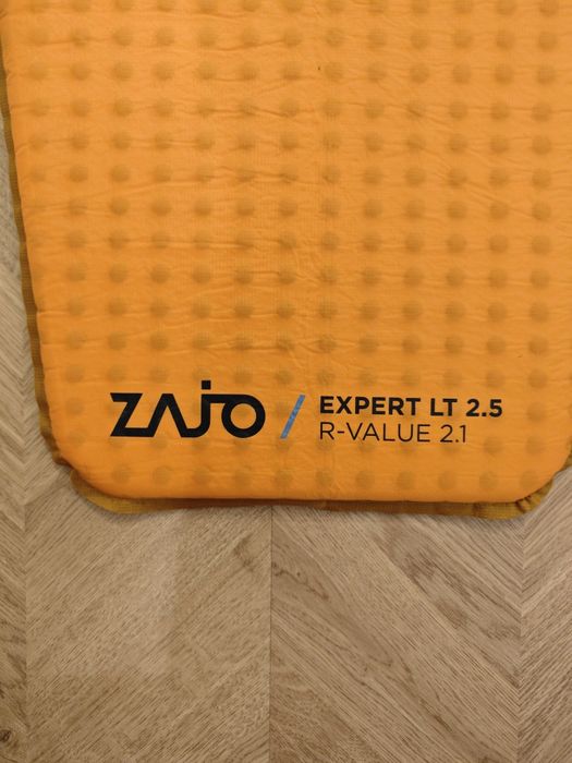Zajo expert lt 2.5 постелка-шалте