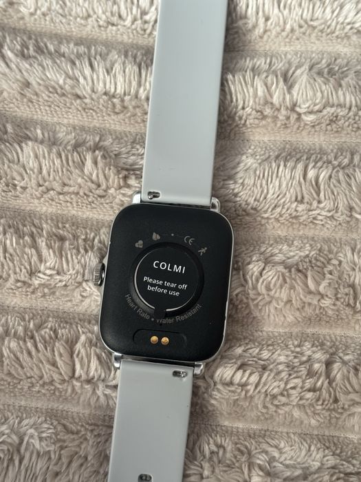 Смарт часы Colmi P28 Plus