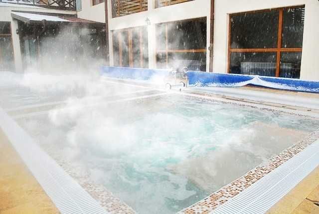 Продава се Едностаен апартамент в Банско - 30 кв.м за 765 €/кв.м - Снимка #3