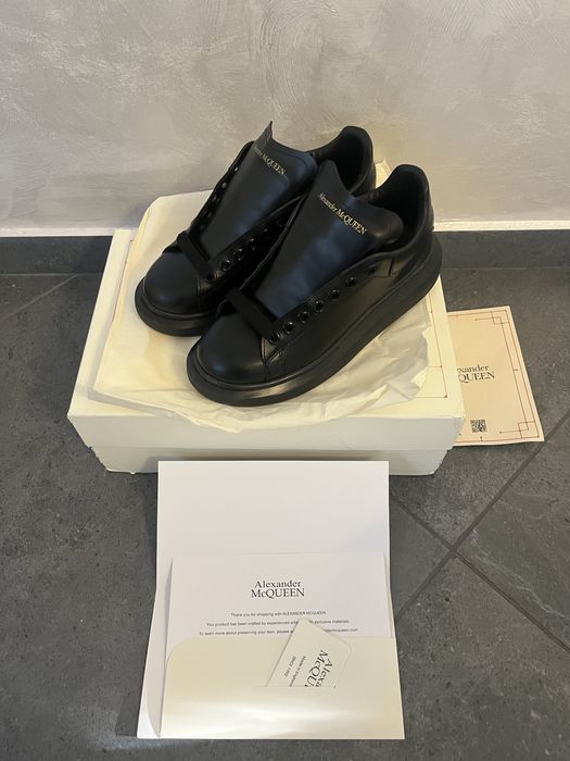 Alexander McQueen
