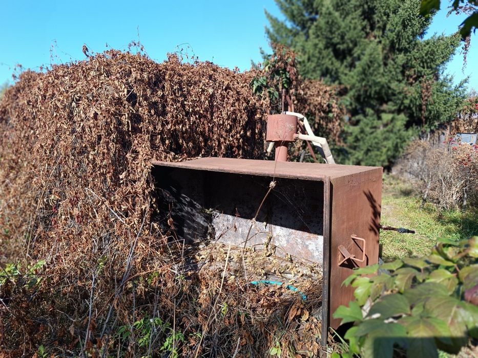 Продам дачу -зем.участок