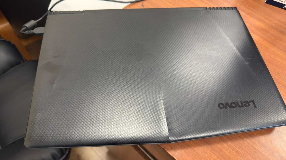 Lenovo Legion Y520 GTX 1050Ti 8GB RAM 1.25TB SSD Нова Батерия Win 11 P