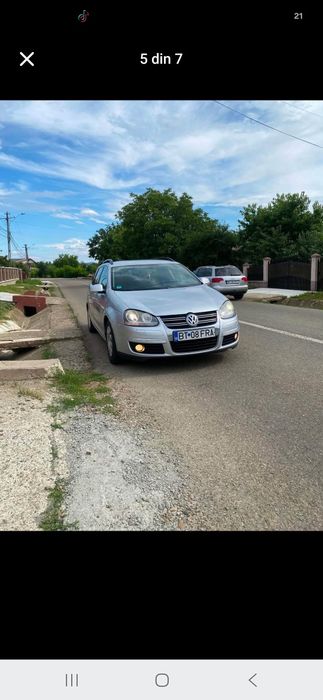 VOLKSWAGEN Golf 0 — imagine 5